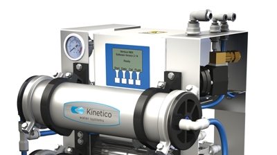 Commercial Reverse Osmosis Photo