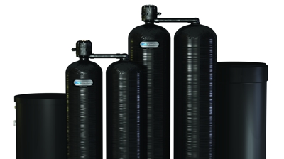 Commercial Softeners Photo