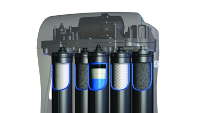 K5 Cutaway Hires Series Photo