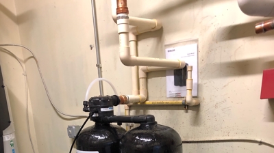 Commercial Softeners Photo