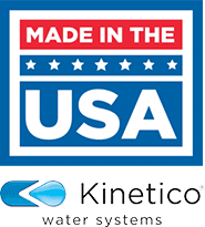 Made in the USA